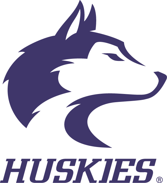 Washington Huskies 2001-2011 Alternate Logo 02 iron on paper